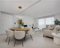 New Build - villa - Torrevieja - Sector 25