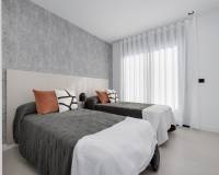 New Build - villa - Torrevieja - Sector 25