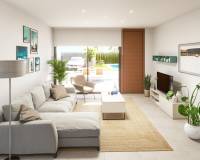 New Build - villa - Vera - Pueblo Salinas