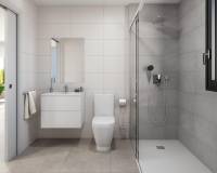 New Build - villa - Vera - Pueblo Salinas