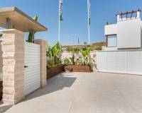 New Build - villa - Vera - Vera Playa