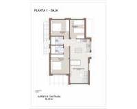 New Build - villa - Vera - Vera Playa