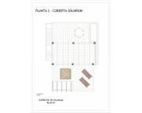 New Build - villa - Vera - Vera Playa