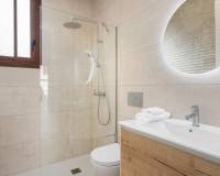 New Build - villa - Vera - Vera Playa