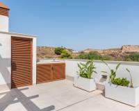 New Build - villa - Vera - Vera Playa