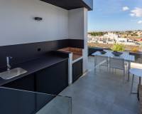 Nieuwbouw - Apartment / Penthouse - Los Dolses