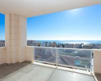 Nieuwbouw - Apartment / Penthouse - Santa Pola
