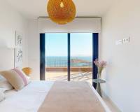 Nieuwbouw - Appartement - Aguilas - Isla Del Fraile