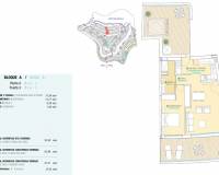 Nieuwbouw - Appartement - Aguilas - Isla Del Fraile