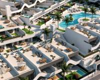 Nieuwbouw - Appartement - Alfas del Pí - Alfaz del Sol