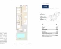 Nieuwbouw - Appartement - Alfas del Pí - Alfaz del Sol