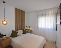 Nieuwbouw - Appartement - Alhama De Murcia - Condado De Alhama