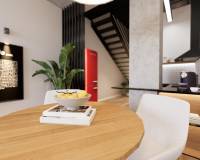 Nieuwbouw - Appartement - Alicante - Carolinas Bajas