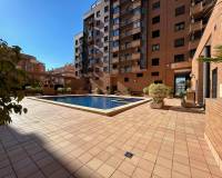 Nieuwbouw - Appartement - Alicante - Carolinas Bajas