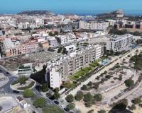 Nieuwbouw - Appartement - Alicante - San Agustín-PAU 2