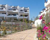 Nieuwbouw - Appartement - Almeria