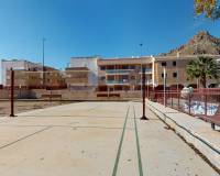 Nieuwbouw - Appartement - Archena - Rio Segura