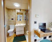 Nieuwbouw - Appartement - Archena - Villanueva del Rio Segura