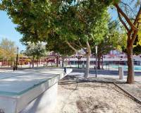 Nieuwbouw - Appartement - Archena - Villanueva del Rio Segura