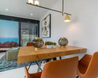 Nieuwbouw - Appartement - Benidorm - Poniente