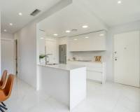 Nieuwbouw - Appartement - Benidorm - Poniente