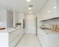 Nieuwbouw - Appartement - Benidorm - Poniente