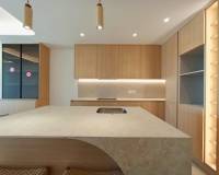 Nieuwbouw - Appartement - Benijofar - Pueblo