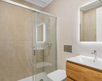 Nieuwbouw - Appartement - Benijofar