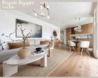 Nieuwbouw - Appartement - Bigastro - CENTRO