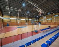 Nieuwbouw - Appartement - Bigastro - pueblo