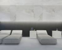 Nieuwbouw - Appartement - Calpe - Arenal Bol