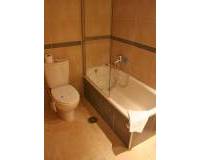 Nieuwbouw - Appartement - Calpe - La Calalga