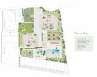 Nieuwbouw - Appartement - Calpe - Playa Arenal