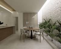 Nieuwbouw - Appartement - Catral - pueblo