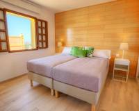 Nieuwbouw - Appartement - Cuevas Del Almanzora - Desert Spring Golf