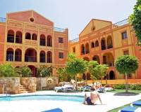 Nieuwbouw - Appartement - Cuevas Del Almanzora - Desert Spring Golf