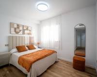 Nieuwbouw - Appartement - Cuevas Del Almanzora - Herrerias