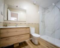 Nieuwbouw - Appartement - Cuevas Del Almanzora - Herrerias