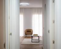 Nieuwbouw - Appartement - Cuevas Del Almanzora - Herrerias