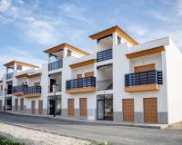 Nieuwbouw - Appartement - Cuevas Del Almanzora - Herrerias