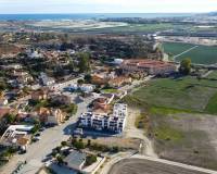 Nieuwbouw - Appartement - Cuevas Del Almanzora - Herrerias