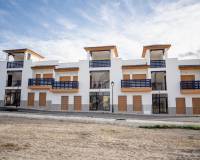 Nieuwbouw - Appartement - Cuevas Del Almanzora - Herrerias