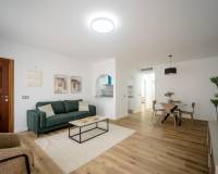 Nieuwbouw - Appartement - Cuevas Del Almanzora - Herrerias