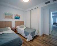 Nieuwbouw - Appartement - Cuevas Del Almanzora - Herrerias