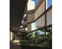 Nieuwbouw - Appartement - Denia - Camí de Sant Joan