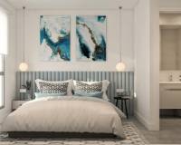 Nieuwbouw - Appartement - Denia - Camí de Sant Joan