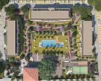 Nieuwbouw - Appartement - Denia - Camí de Sant Joan