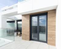 Nieuwbouw - Appartement - Denia - L´Estanyó (Marinas)