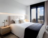 Nieuwbouw - Appartement - Denia - Las marinas