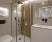 Nieuwbouw - Appartement - Denia - Las marinas